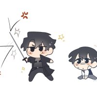 One Way to Get Out of a Room You Cant Get Out of Manga