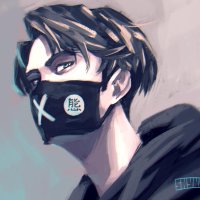Kaomoji Hentai Mask by Shyua on DeviantArt