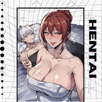 Hentai Anime Makima Stickers for Sale