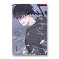 Low Tide In Twilight 1 Korean Webtoon Comic Books