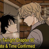 Low Tide in Twilight Chapter 90 Release Date Time Confirmed