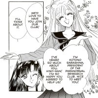 How Manga Was Translated for America