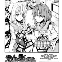 M manga image 19