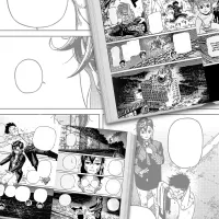 1 Akame Manga and Ranobe 259549582 788 - Wildberries
