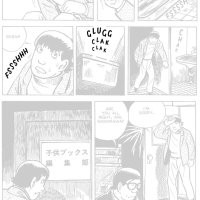 How Manga Was Translated for America