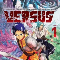 VERSUS: 1 -