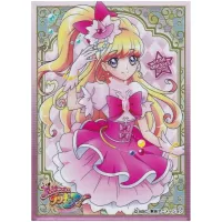 Out of Stock Ensky Mahou Tsukai Pretty Cure! Character Sleeve Cure Miracle Diamond Style