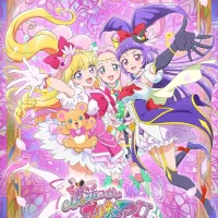 Mahou Tsukai Pretty Cure!! MIRAI DAYS