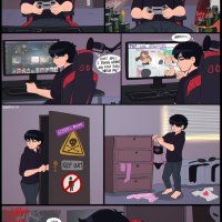 2019 02 17 Twitch Grind
