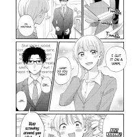 Wotakoi Love Is Hard for Otaku Chapter 55