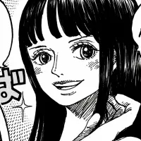 One Piece Brings Back Robins Most Iconic Look With the Most Wholesome Reason