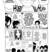 Maid Sama Chapter 68