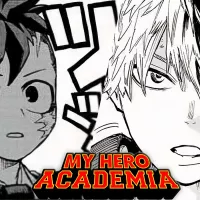 My Hero Academia Chapter 425 Recap Spoilers