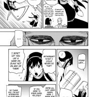Read the latest Chapters of Spy x family Manga Online