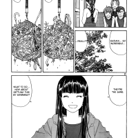Paradise Residence Chapter 08 Manga Review Pool cleaning fun