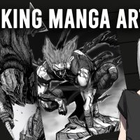 My HONEST opinion about the best Manga artists