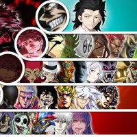 Matchup Tier List: Sukuna Remake by GreekDBW on DeviantArt