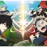 Black Clover Mobile Tier List