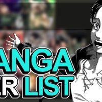 Ranking EVERY Volume of Attack on Titan