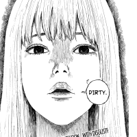 The AfrOtakus X: So are we finally gonna find out why they call it Trail of Blood? Manga: Trail of Blood TOB TrailofBlood