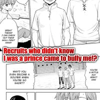 MANGA BANG! X: 13 Milimoss SagaFree trial reading