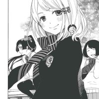 Blue Exorcist Chapter 46 Trial and Error