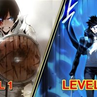 Trash become the strongest after getting chosen by the tower of trial as a S-rank necromancer
