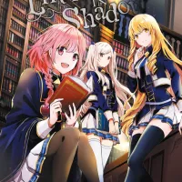The Eminence in Shadow Vol. 4 manga by Anri Sakano
