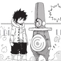 FAIRY TAIL Ice Trail