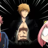 Chainsaw Man Manga Ranks 1 in NYT November Bestsellers JJK And Spy X Family Trail Behind