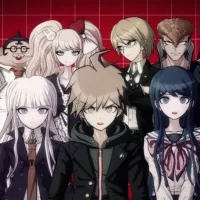 Danganronpa Trigger Happy Havoc: Chapter 2 Trial Walkthrough