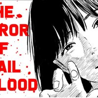 The Terror of Trail of Blood