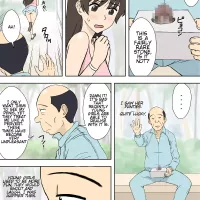 Urakan Nanako-san no Anzan Kigan