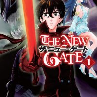 The New Gate Manga Turns Fantasy Games into Reality