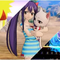 Best Video Games Based on Anime