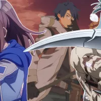 The Best Anime With Video Game Themes