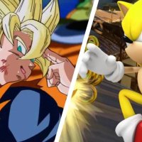Top 10 Video Games That Ripped Off Anime