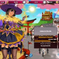 Manga RPG on Steam