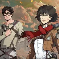Attack on Titan coming Dead by Daylight and other anime tie-ins explained