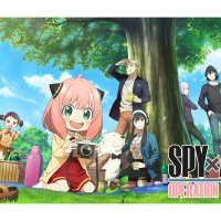 Spy x Family makes its video game debut with SpyxAnya: Operation Memories