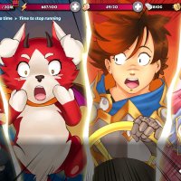 Manga RPG on Steam