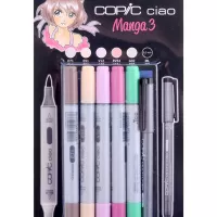 Copic Ciao 3 5 0.3 - ID: 259998