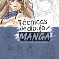 TÉCNICAS DE DIBUJO MANGA 3: PERSONAJES INOLVIDABLES