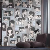 MANGA ALUMOART -