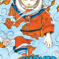Naruto 3-in-1 edition Kishimoto M