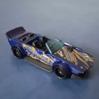 Hot Wheels Mattel Track Manga 3 : 173.