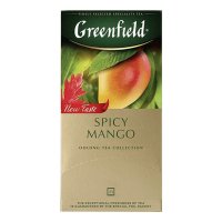 Greenfield Spicy Mango 2 25 OZON 852010650