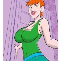 Bullys Mom in MarkKcleanup Free Comics Today