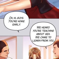 Read Manhwa