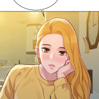 Noona Next Door